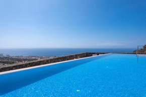 Luxury Villa Maria with private heated pool by Vallecid
